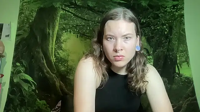 Wood_Elf's Live XXX Chat