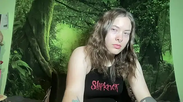 Wood_Elf's Live XXX Chat