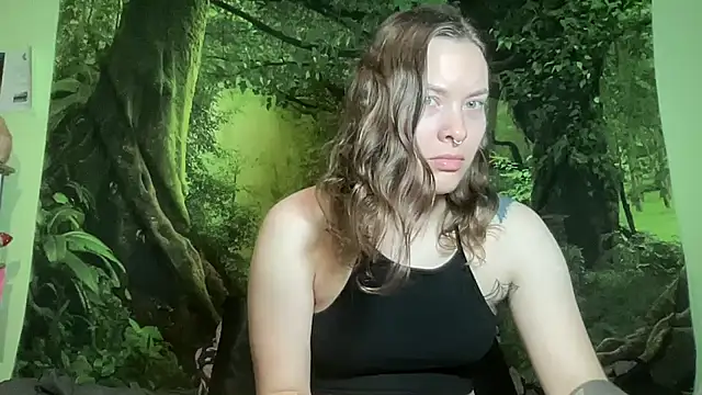 Wood_Elf's Webcam Show