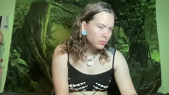 Wood_Elf's Webcam Show
