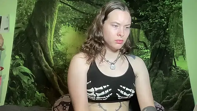 Wood_Elf's Live XXX Chat