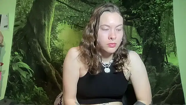 Wood_Elf 라이브 XXX 채팅