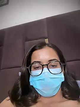 Show Webcam de Hot_Niya2