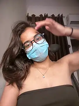Hot_Niya2's Webcam Show