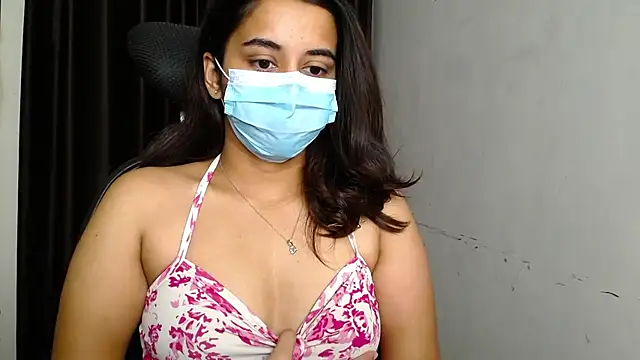 แชท XXX สดของ Hot_Niya2