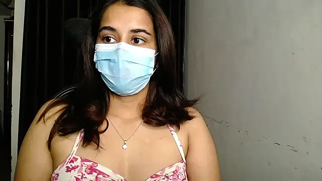 แชท XXX สดของ Hot_Niya2
