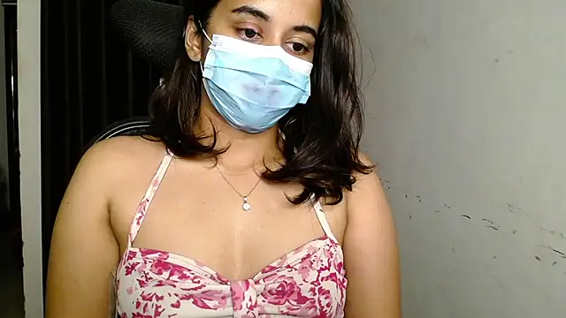 Hot_Niya2 웹캠 쇼