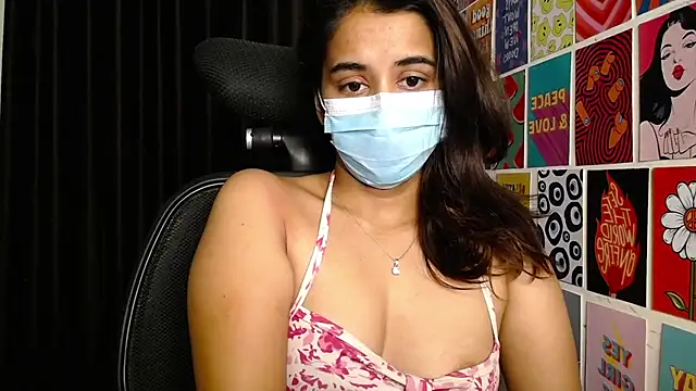 Hot_Niya2 웹캠 쇼
