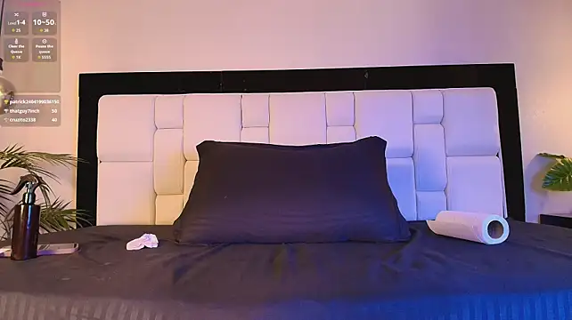 Abby_black_star Show Webcam