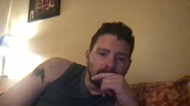 Show Webcam de Missunderstood82