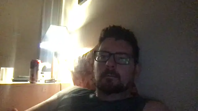 Show Webcam de Missunderstood82