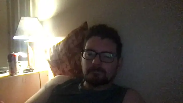 Webkamerová show Missunderstood82