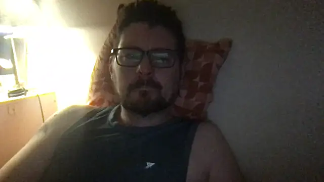 Missunderstood82 Webcam-Show