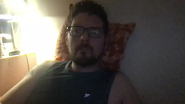 Missunderstood82's Webcam Show