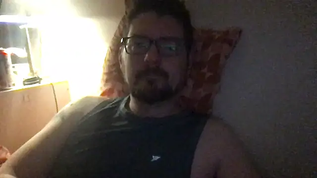 Missunderstood82's Webcam Show