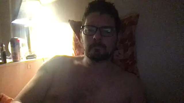 Missunderstood82 – webcam-show