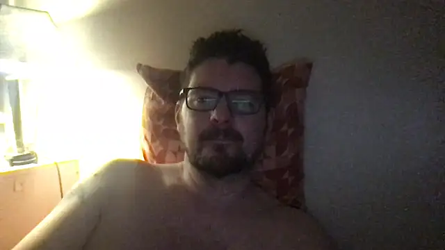 Show Webcam de Missunderstood82