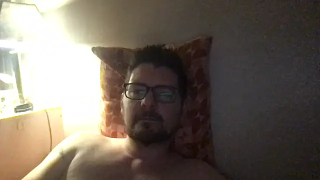 Webkamerová show Missunderstood82