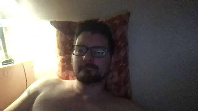 Show Webcam de Missunderstood82