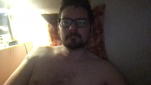 Show webcam de Missunderstood82