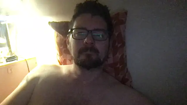 Missunderstood82's Webcam Show