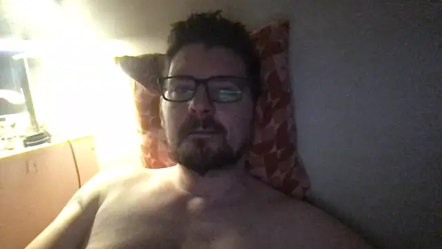Missunderstood82n Webbikameraesitys