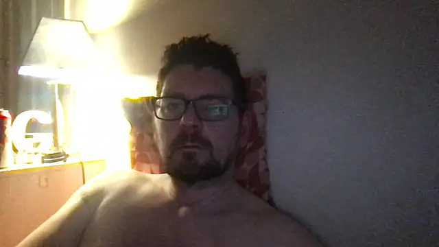 Missunderstood82 webkamerás műsora