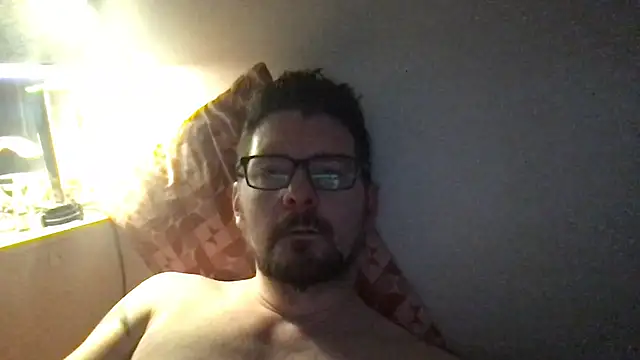 Show Webcam de Missunderstood82