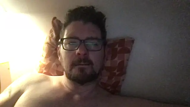 Missunderstood82 webkamerás műsora