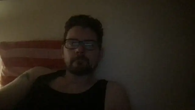 Missunderstood82 webkamerás műsora