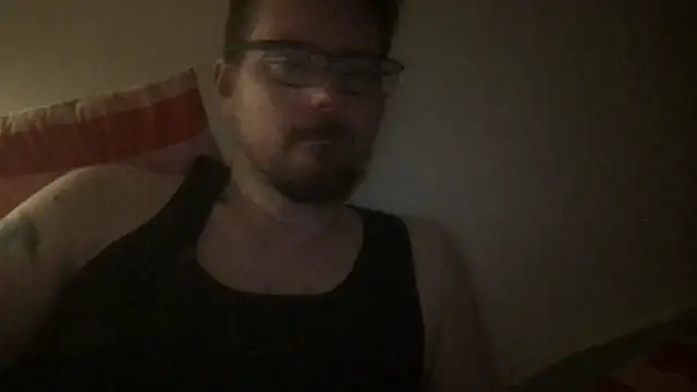 Missunderstood82's Webcam Show