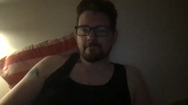Missunderstood82n Webbikameraesitys