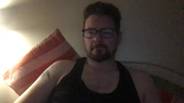 Missunderstood82n Webbikameraesitys
