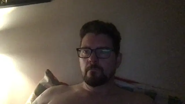 Show webcam de Missunderstood82