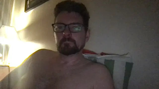 Missunderstood82 webkamerás műsora