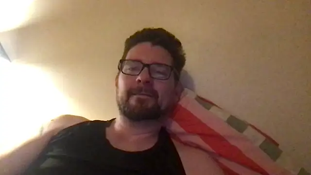 Webkamerová show Missunderstood82