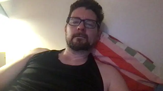 Show webcam de Missunderstood82