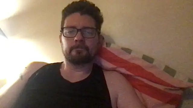 Show de webcam de Missunderstood82