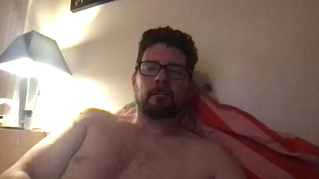 Show webcam de Missunderstood82