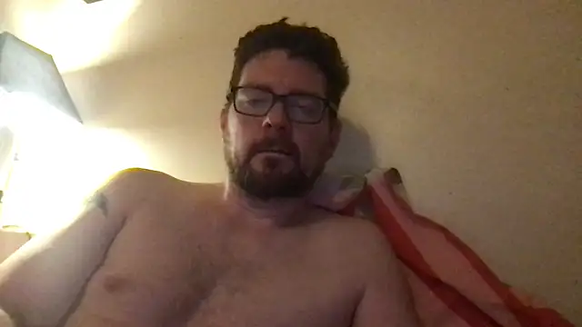 Show webcam de Missunderstood82