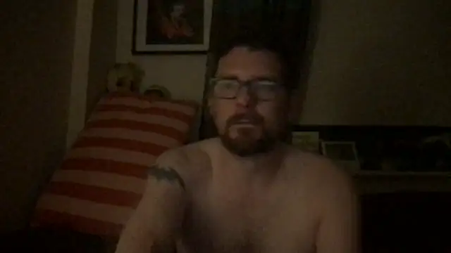 Show webcam de Missunderstood82