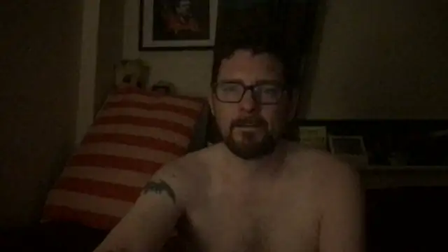 Missunderstood82's Webcam Show