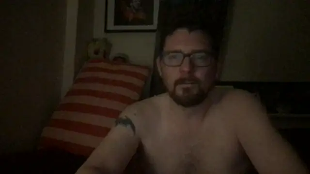 Show Webcam de Missunderstood82