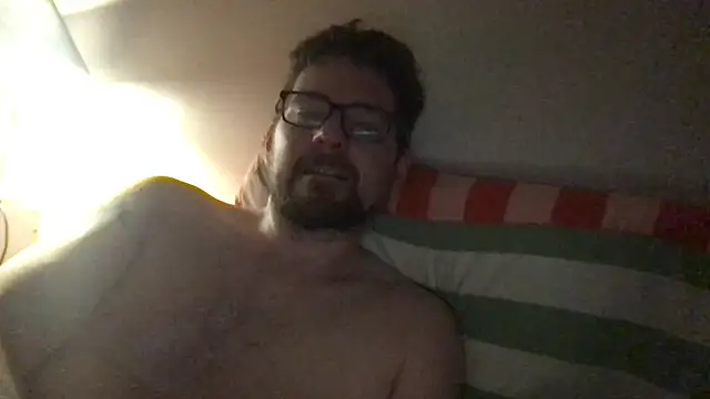 Missunderstood82's Webcam Show