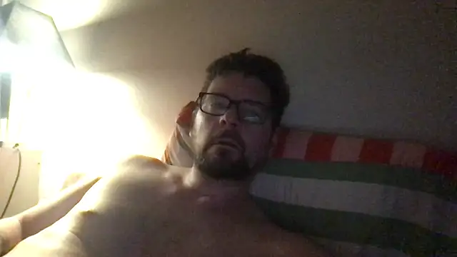 Missunderstood82's Webcam Show