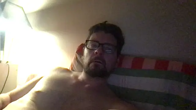 Show de webcam de Missunderstood82