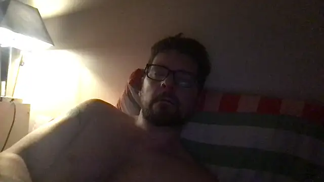 Show de webcam de Missunderstood82