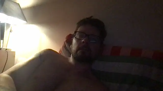 Show webcam de Missunderstood82