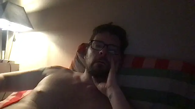 Missunderstood82 Webcam-Show