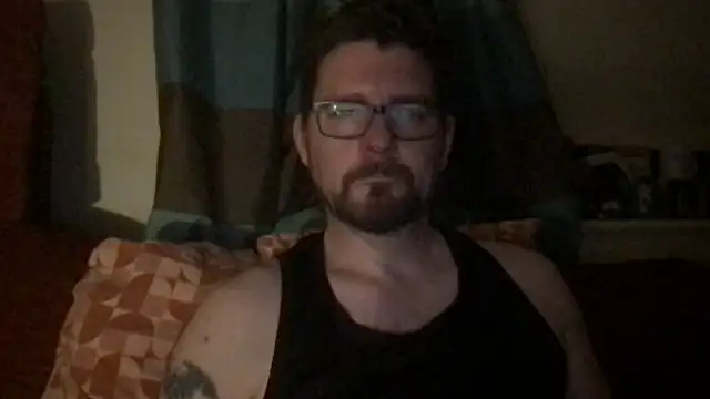 Webkamerová show Missunderstood82